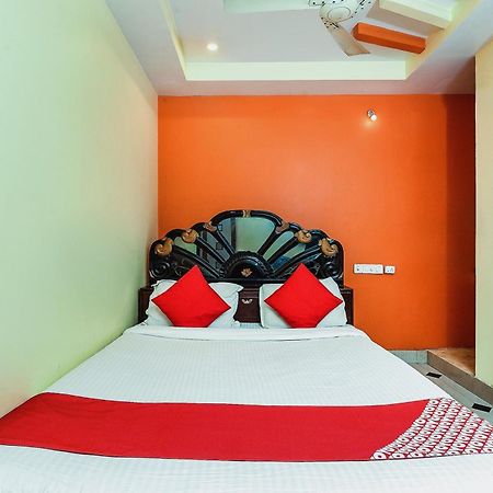 Hotel O Sindhura Guest House Raspari Palao Экстерьер фото